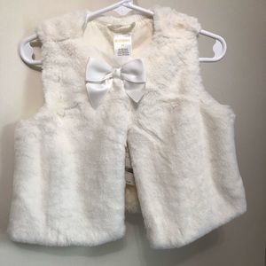 Gymboree Vest